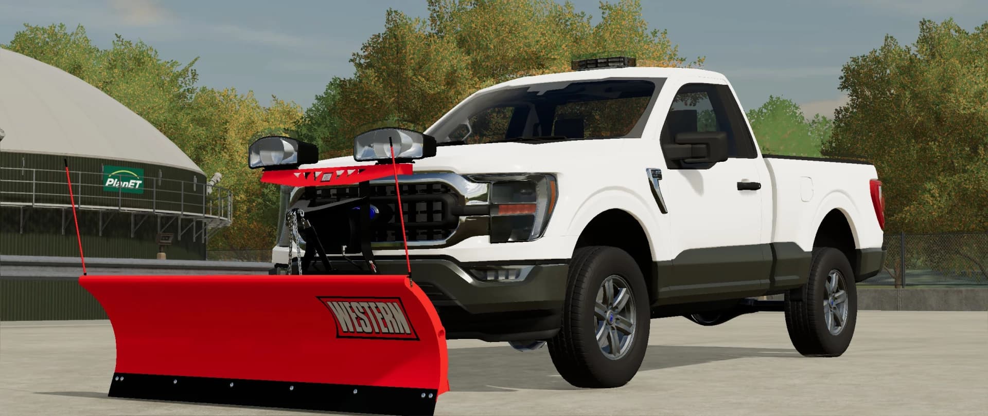2021 F150 SINGLE CAB