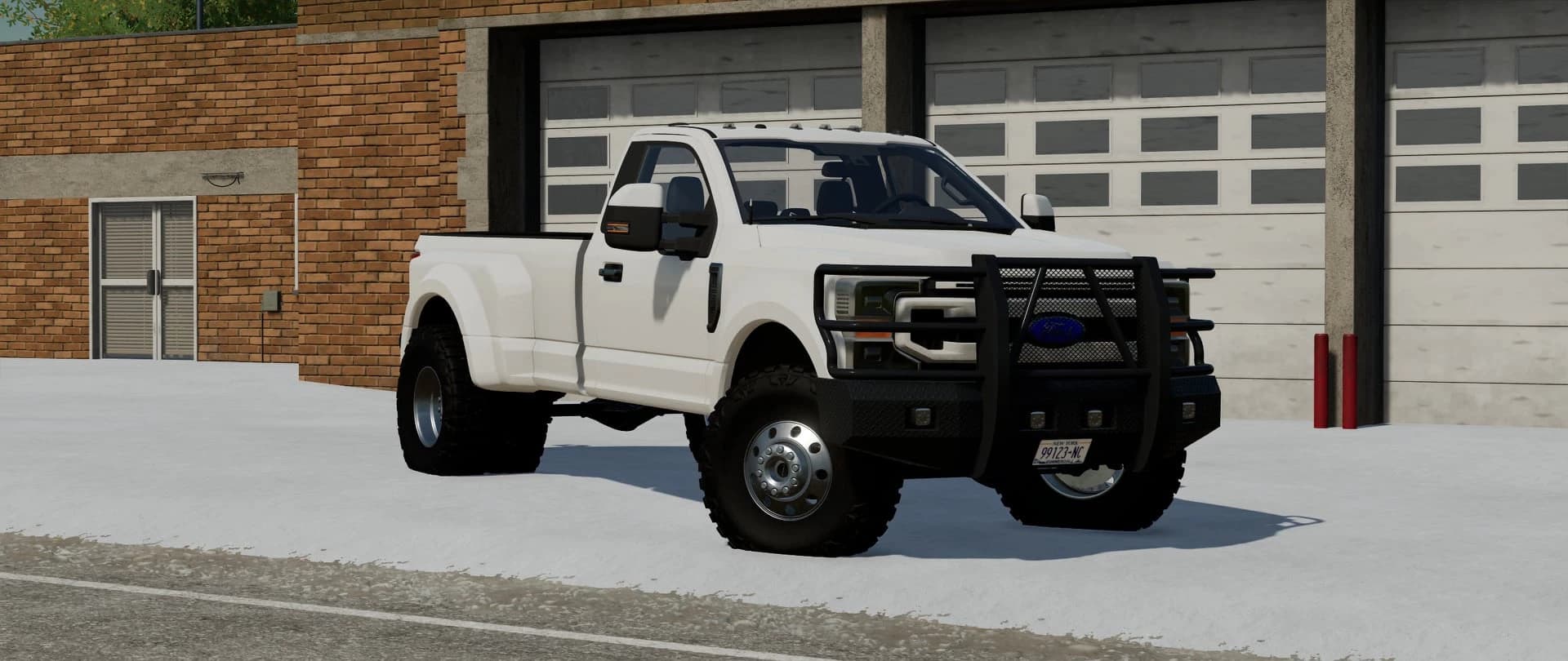2022 FORD F350 XLT SINGLE CAB LONG BED