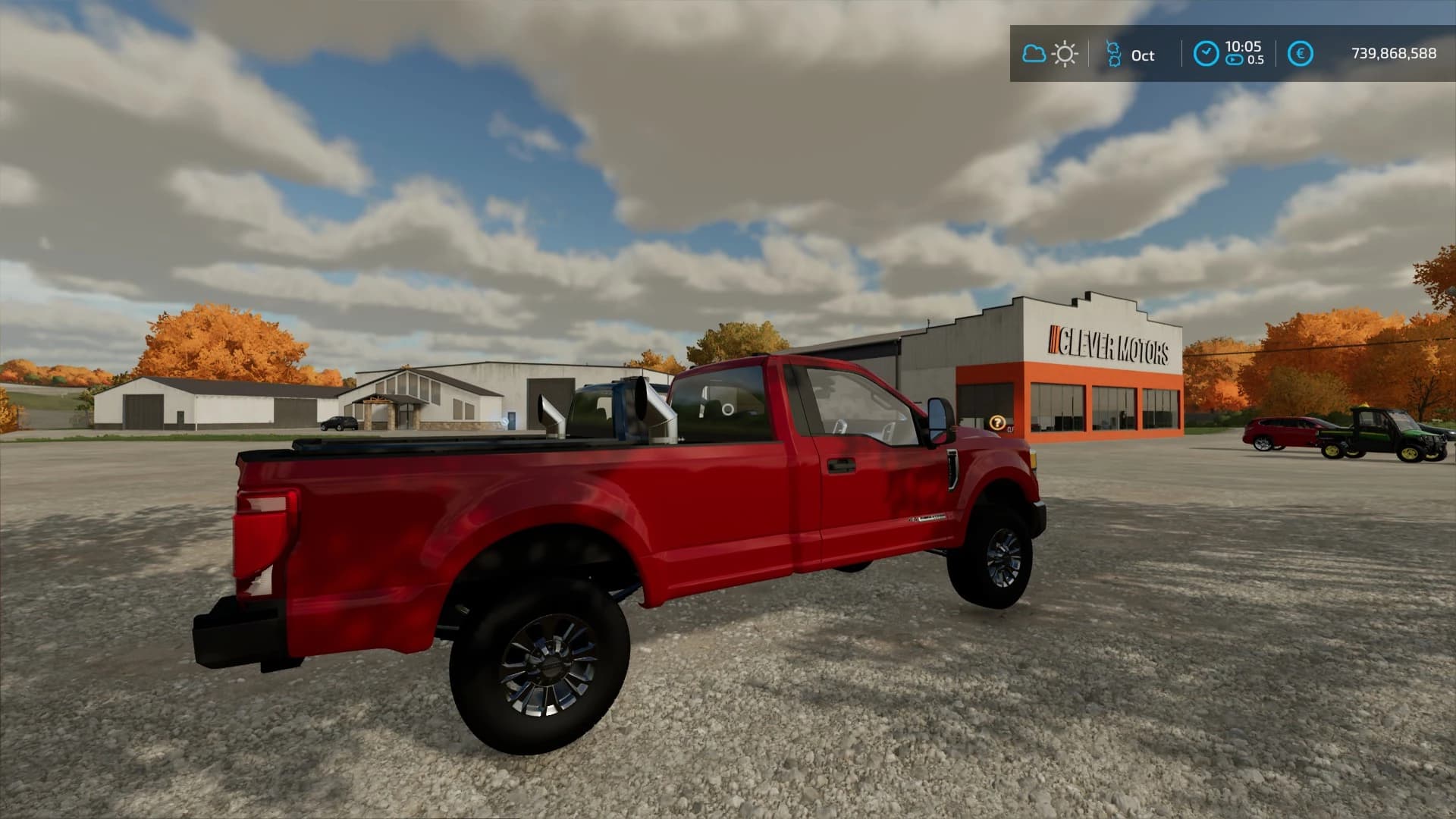 2022 FORD F350 XLT SINGLE CAB