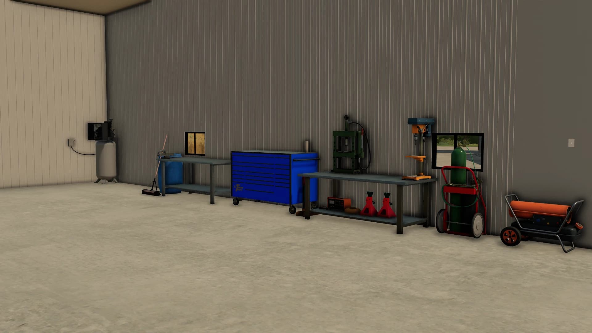 42X56 SHOP