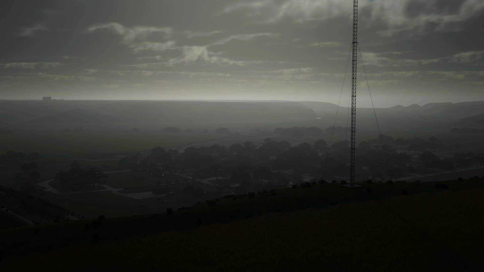 4X MAP - LOMA, MONTANA
