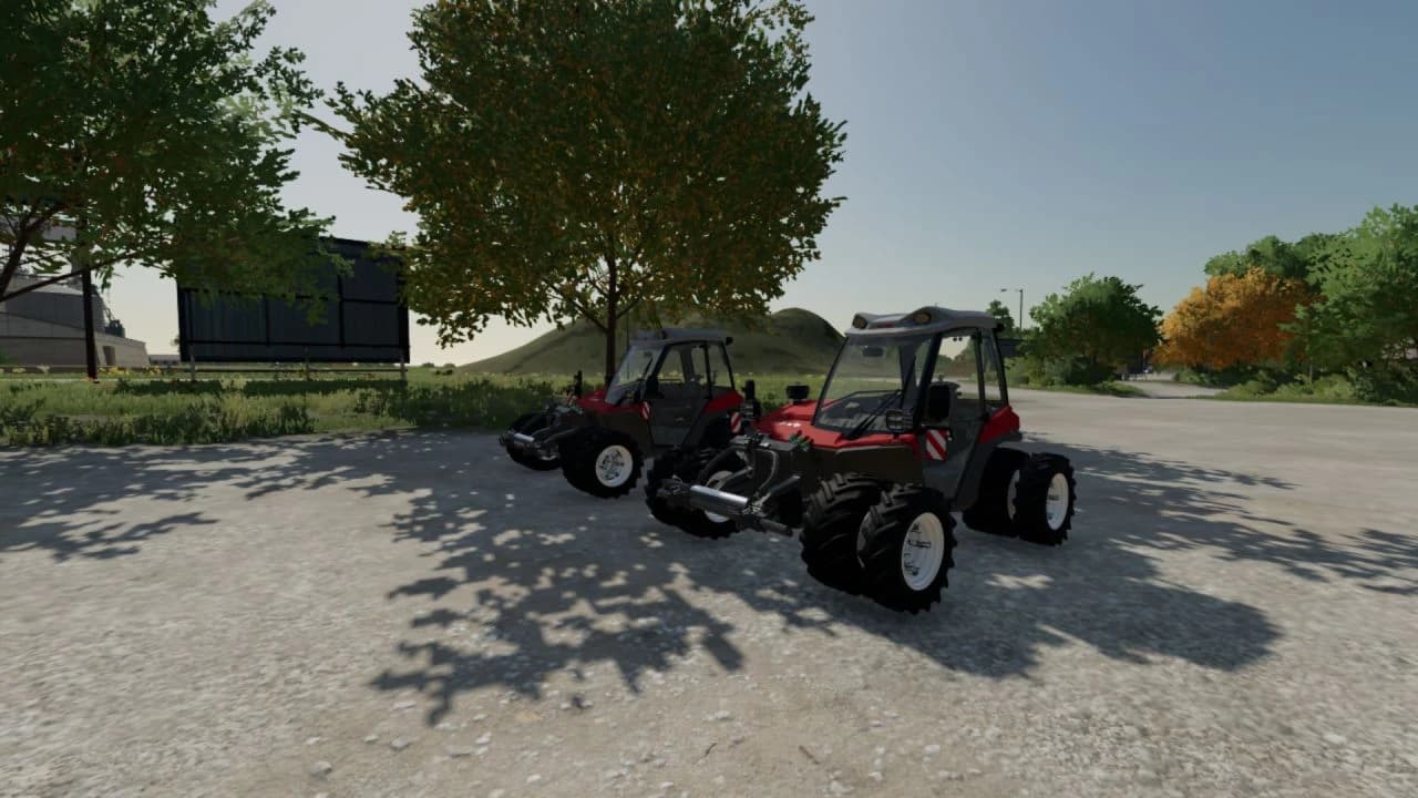 AEBI TT 241