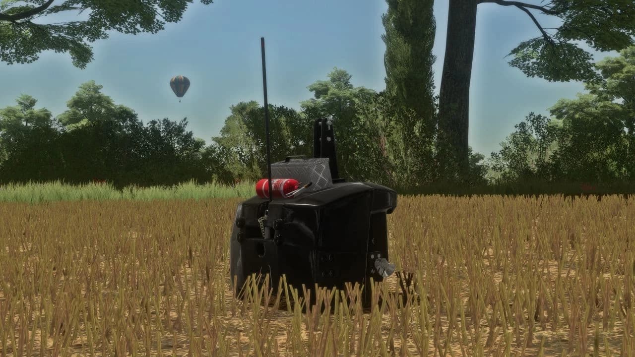AGCO 2500 EDITED