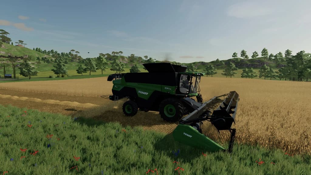 AGCO IDEAL