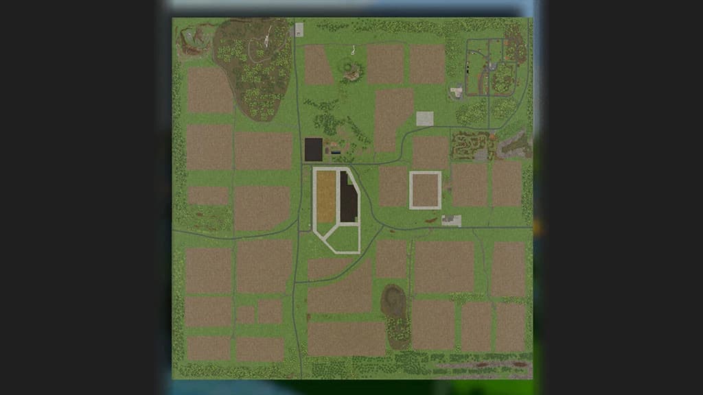 AGRIPV MAP