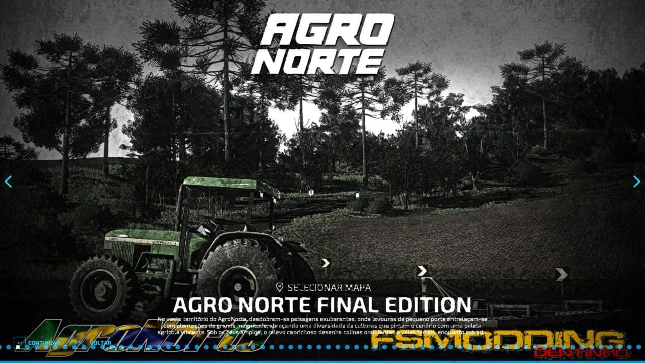 AGRO NORTE Final
