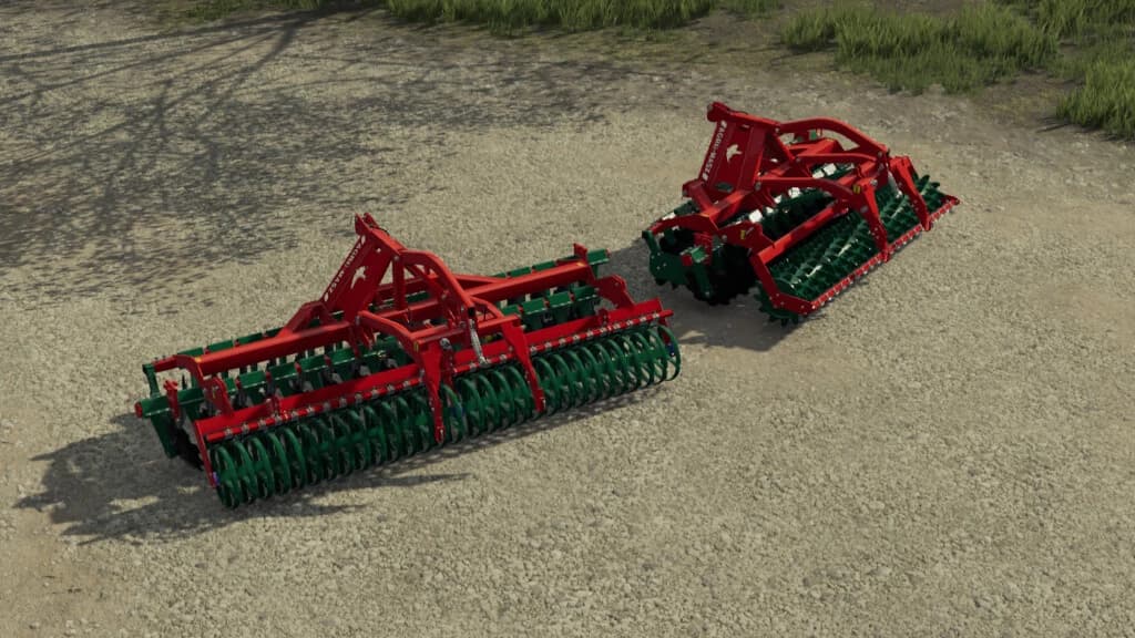 AGROMASZ AT