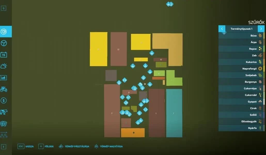 AGROMERART