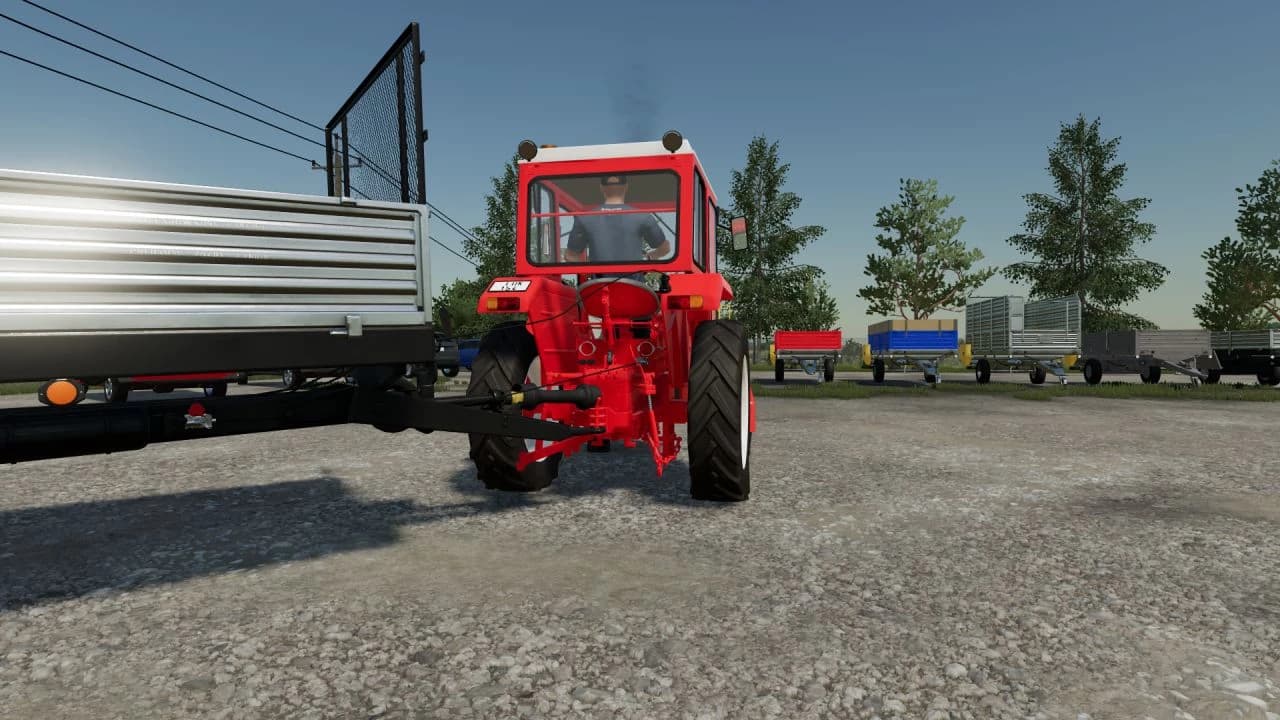 AGROMET N219