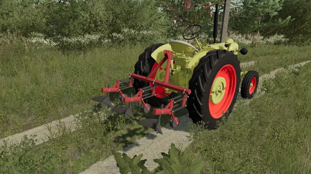 AGROMET P431 AND P441