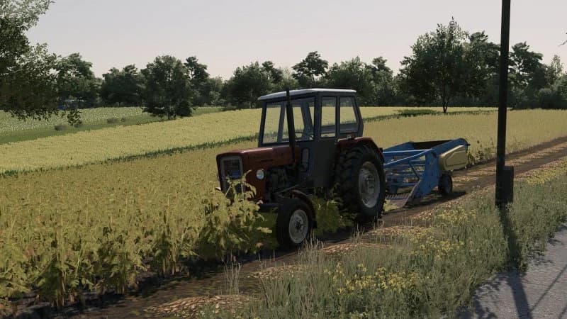 AGROMET Z609