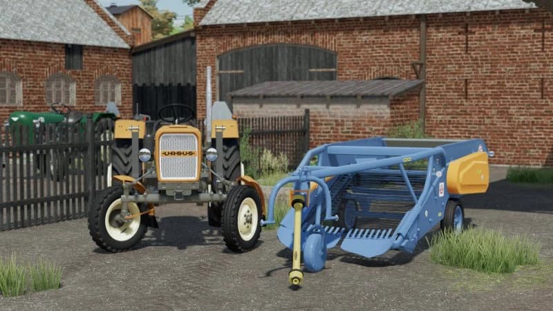 AGROMET Z609