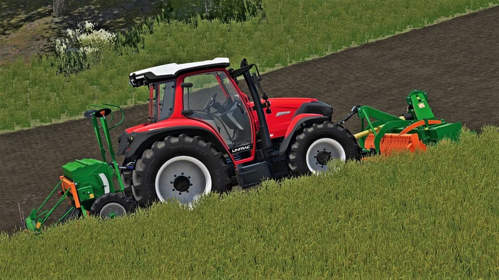 AMAZONE KE 3000 SUPER