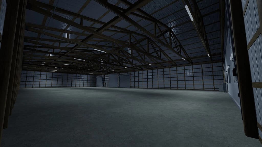 AMERICAN MIDWEST COLD STORAGE