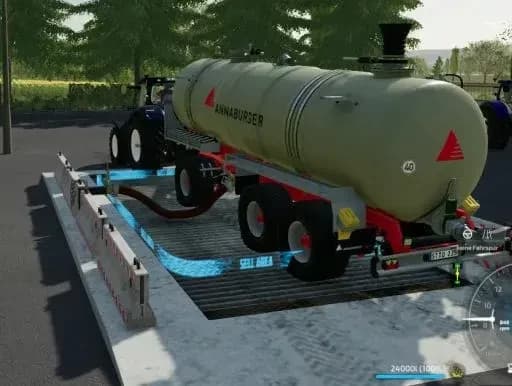 AUTODRIVE FOR MÜNSTERLAND 2