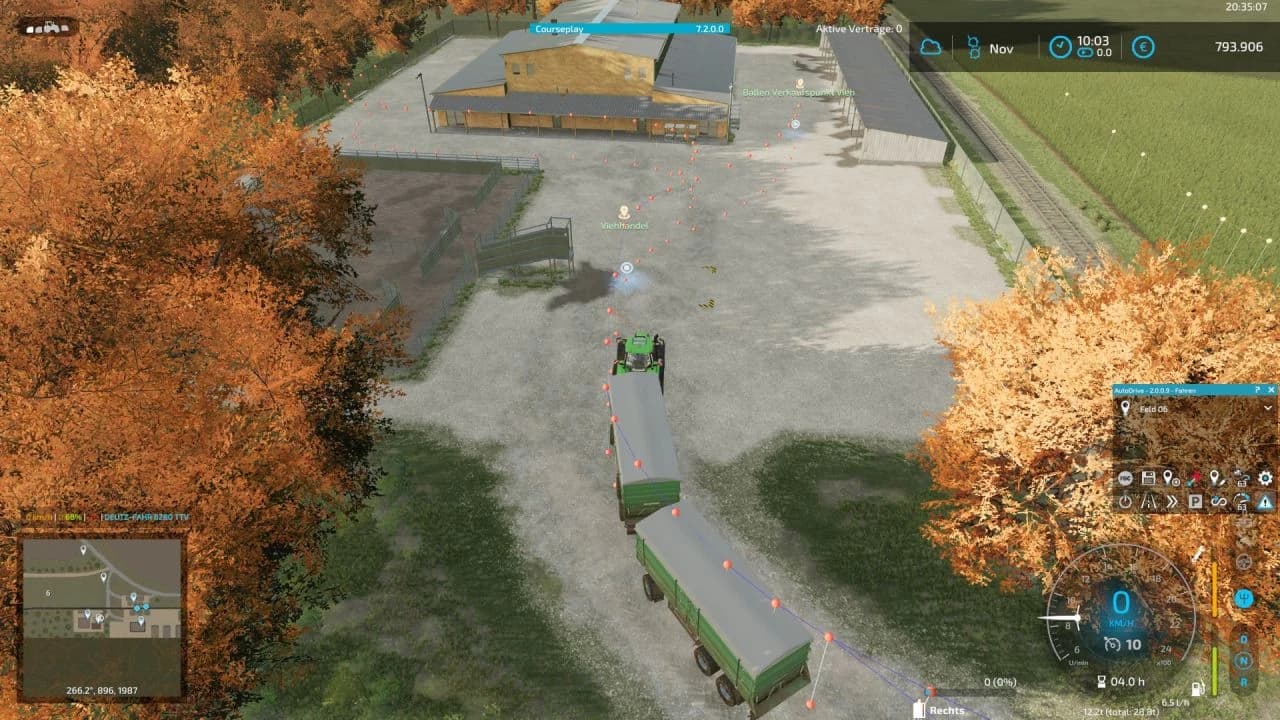 AUTODRIVE IOWA PLAINS VIEW