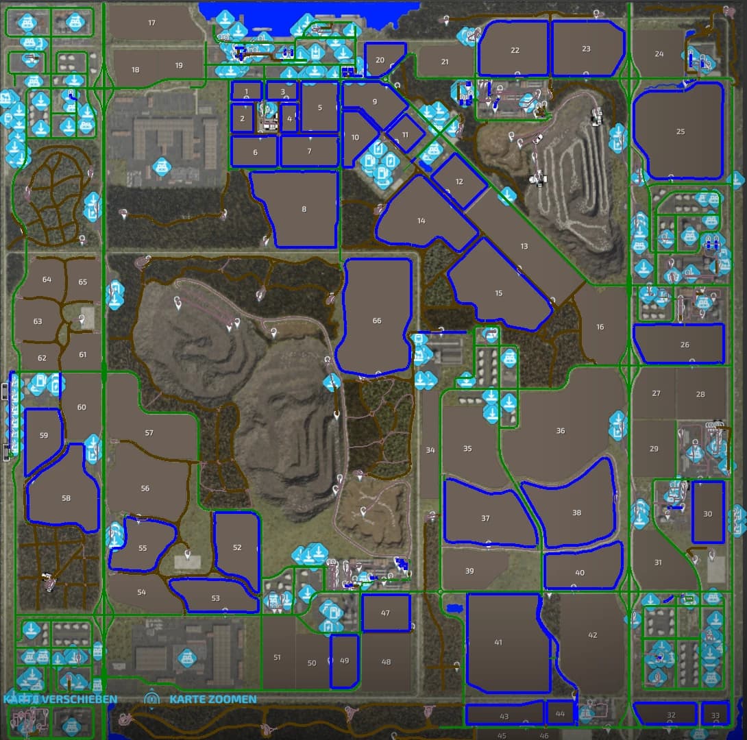 AUTODRIVE NORDGRAD BETA