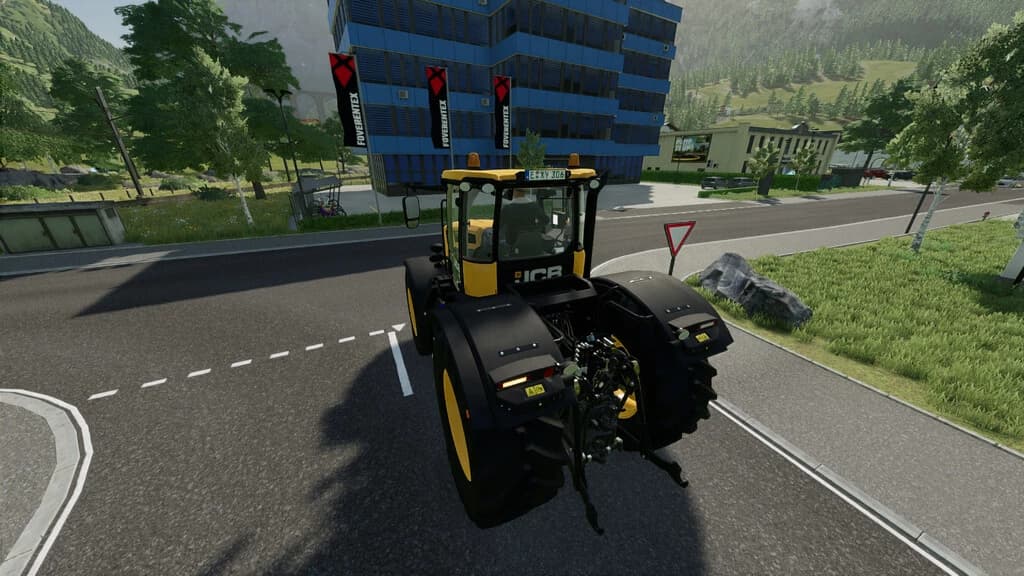 AUTOMATIC INDICATOR STOP