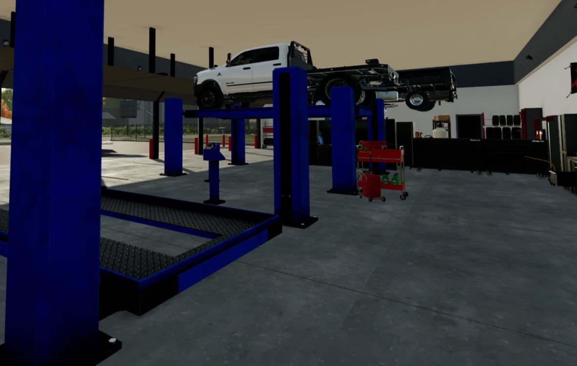 JIMMY'S AUTOMOTIVE
