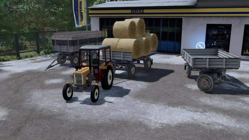 AUTOSAN 501
