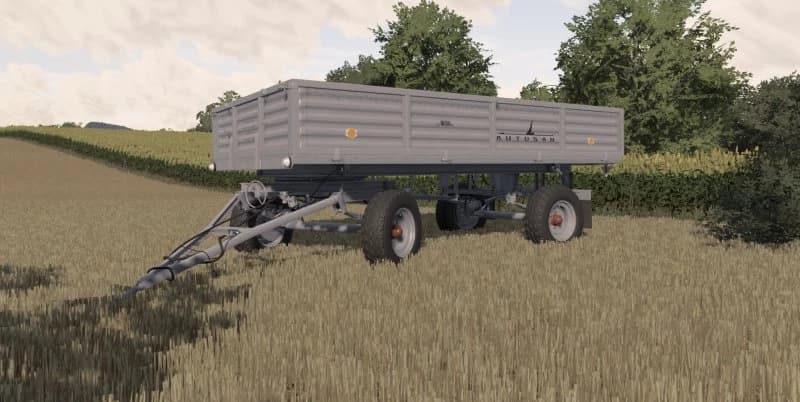 AUTOSAN D-732