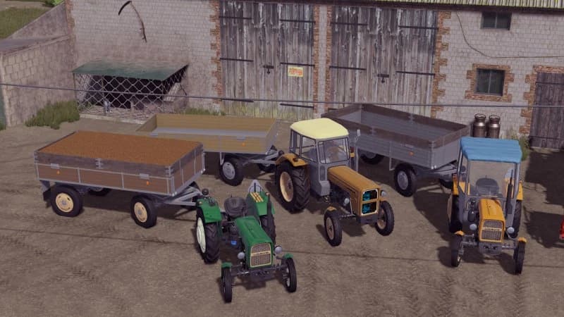 AUTOSAN D44 PACK
