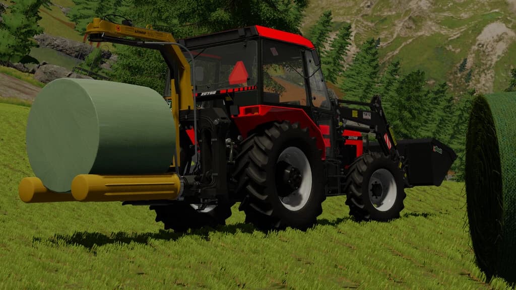 AUTOWRAP 1300
