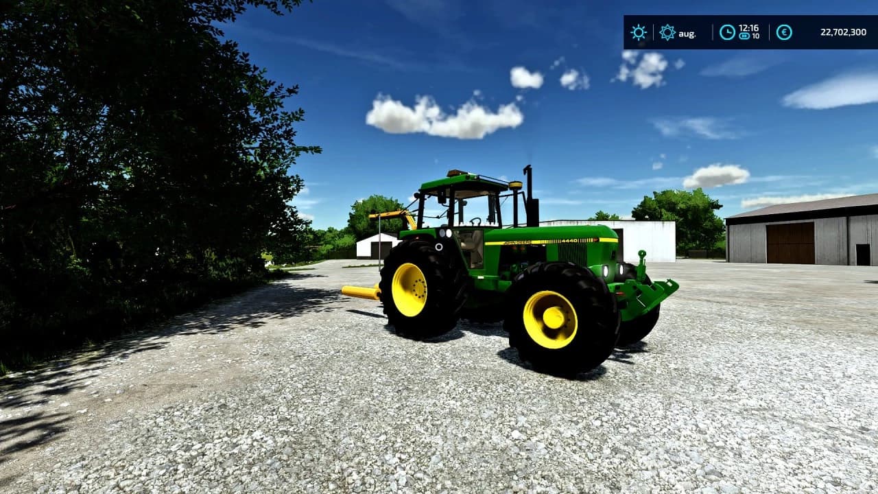 AUTOWRAP1300