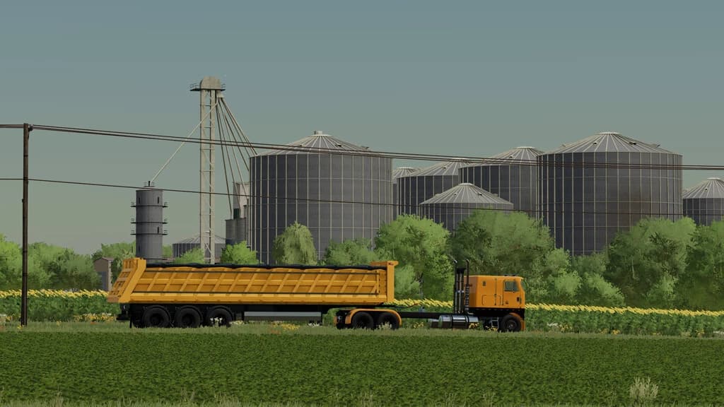AW 362 CABOVER