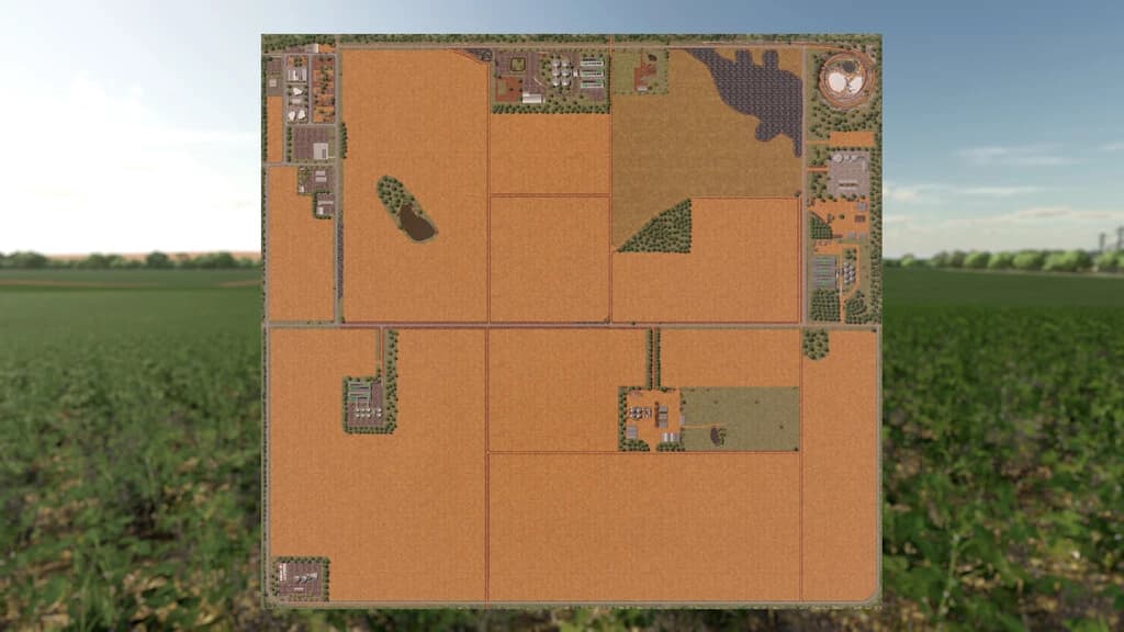 BACURI FARM 2K22