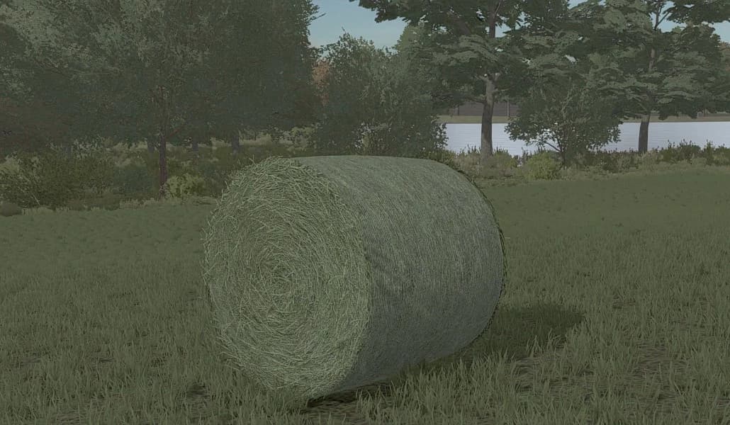 BALE TEXTURE