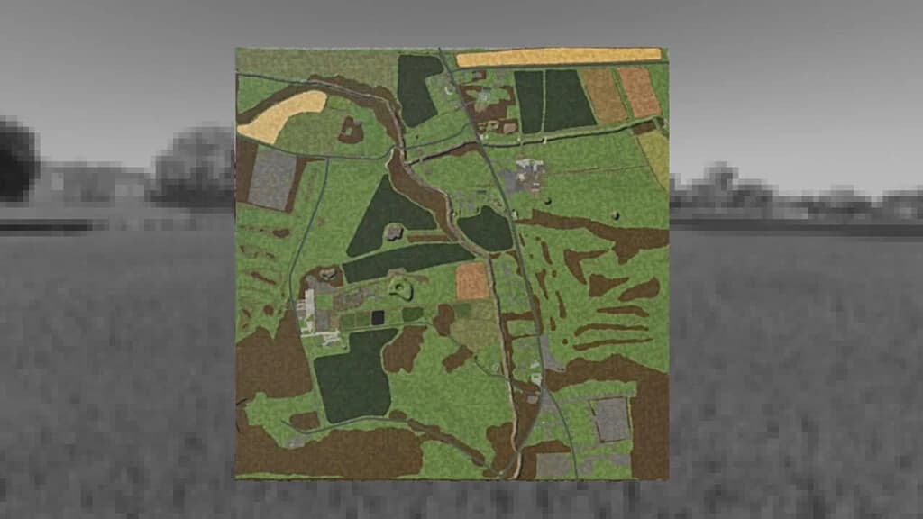 BALLAM RD DAIRY FARMING