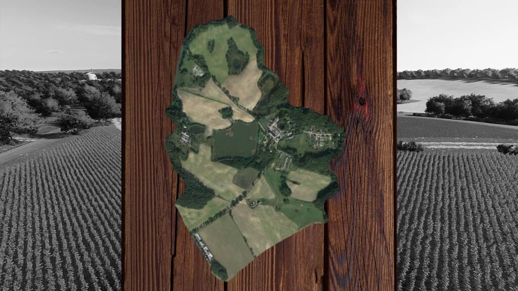 BARANYAMAP MAP