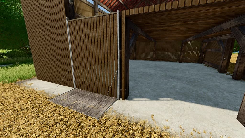 BARN