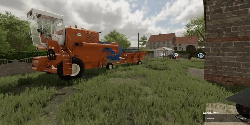 BARYCZ SAVEGAME SMALL MACHINES