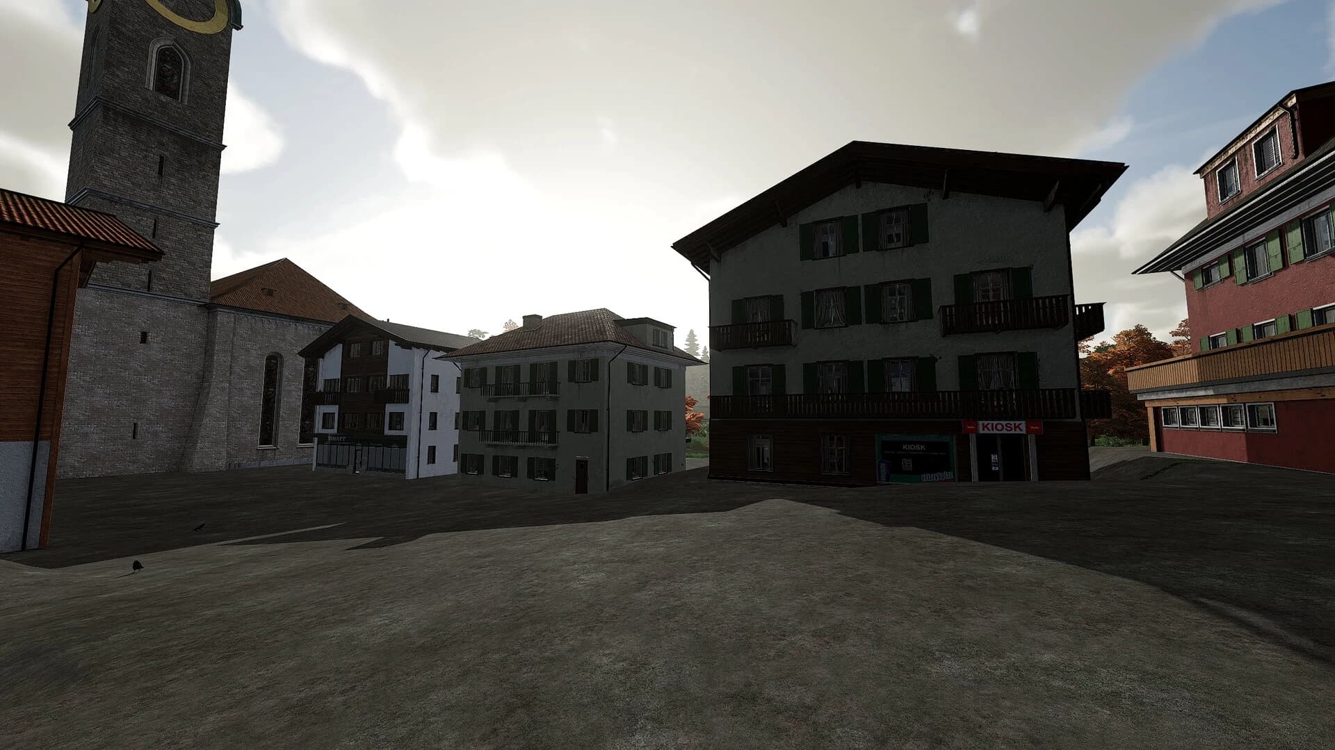 BAVARIAN DECO PACK