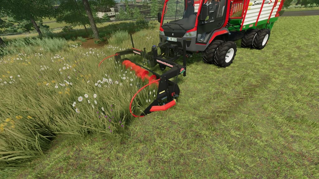 BB UMWELTTECHNIK SECO DUPLEX 310F ECO
