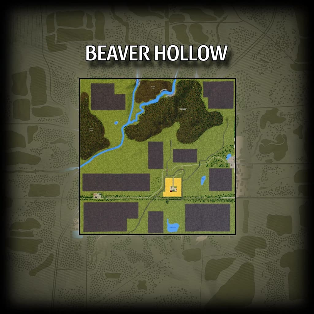 BEAVER HOLLOW