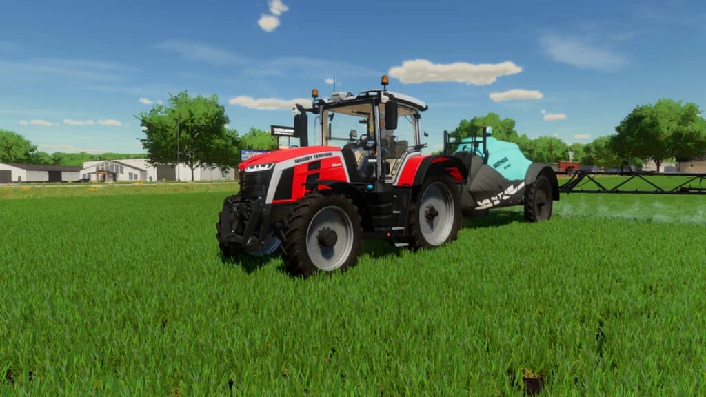 BERTHOUD VANTAGE 4300 PRECISION