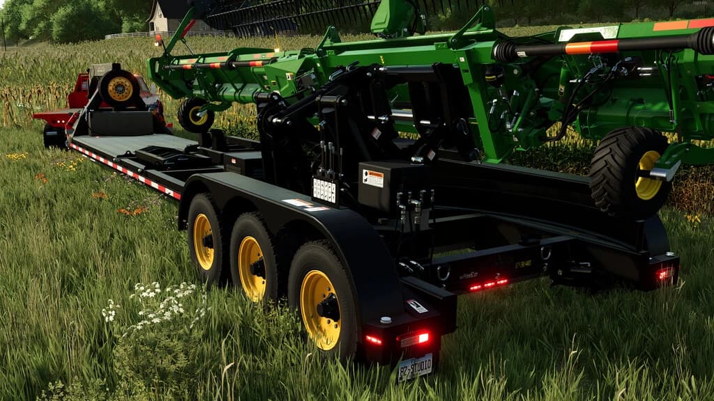 BESTWAY AG RETRIEVERTM SLT