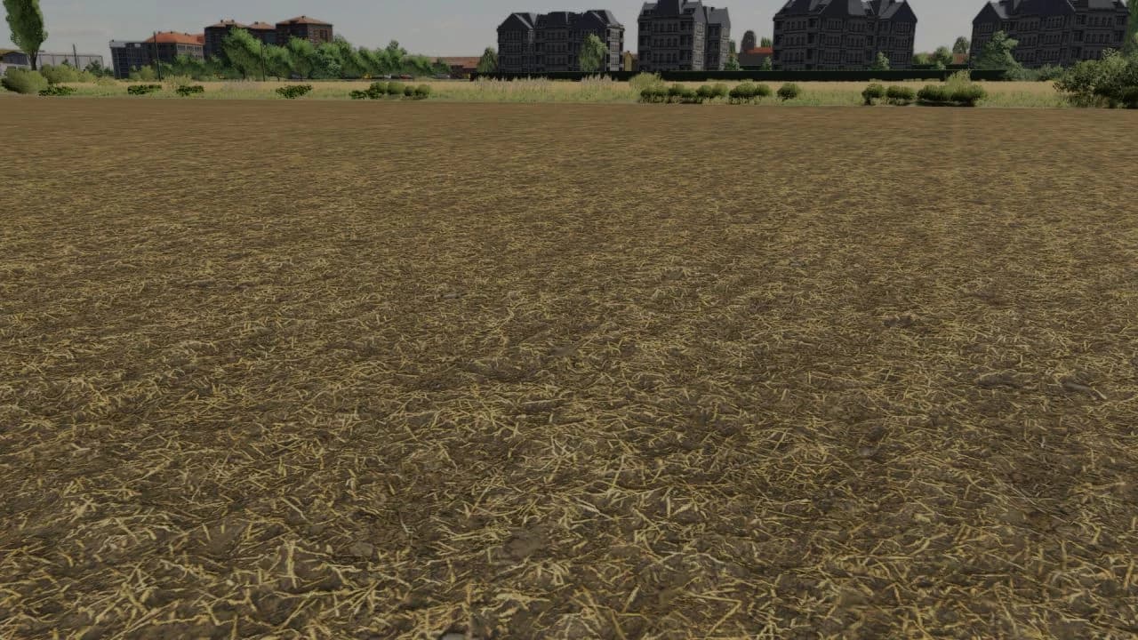 BETTER TERRAIN TEXTURE