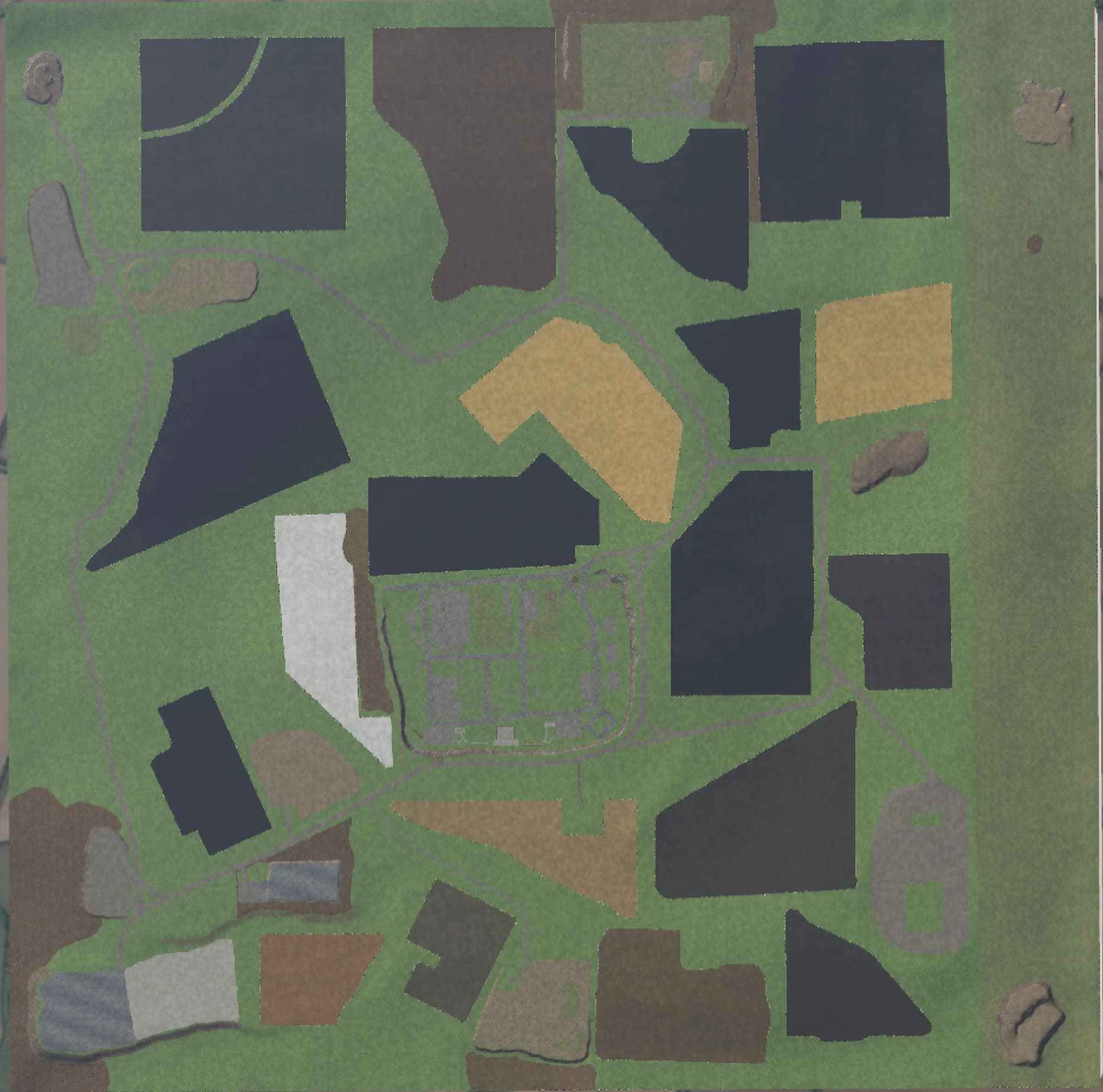 BIRCH HOLLOWS