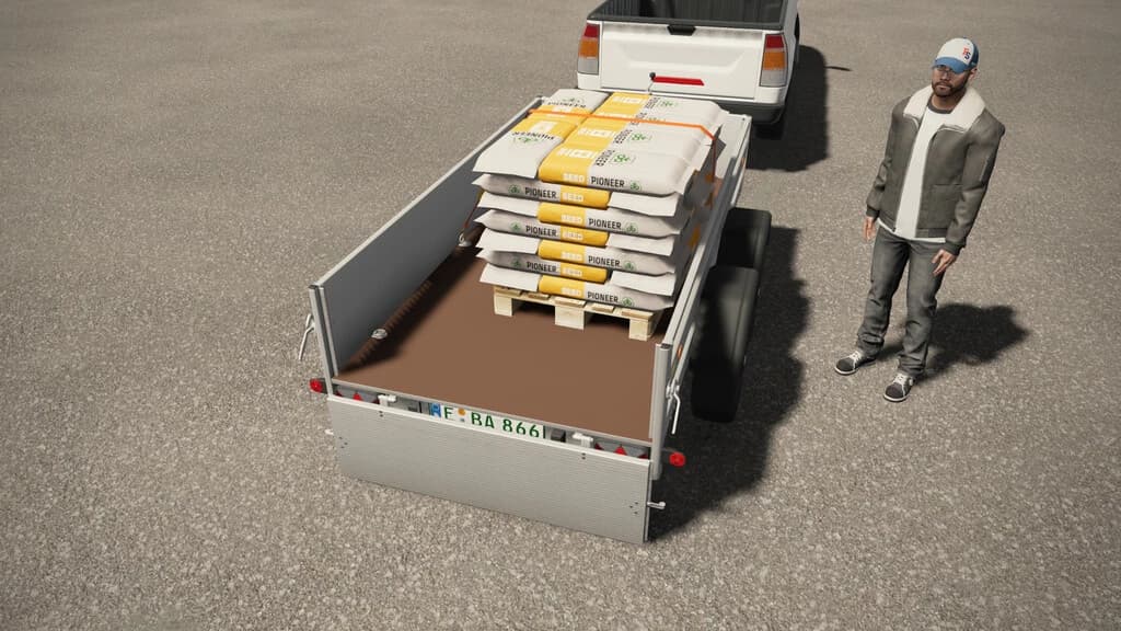 BOECKMANN TL-AL 2513/20