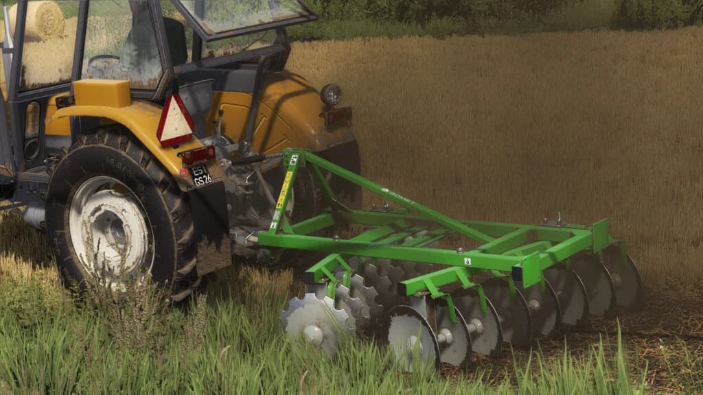 BOMET U363/1