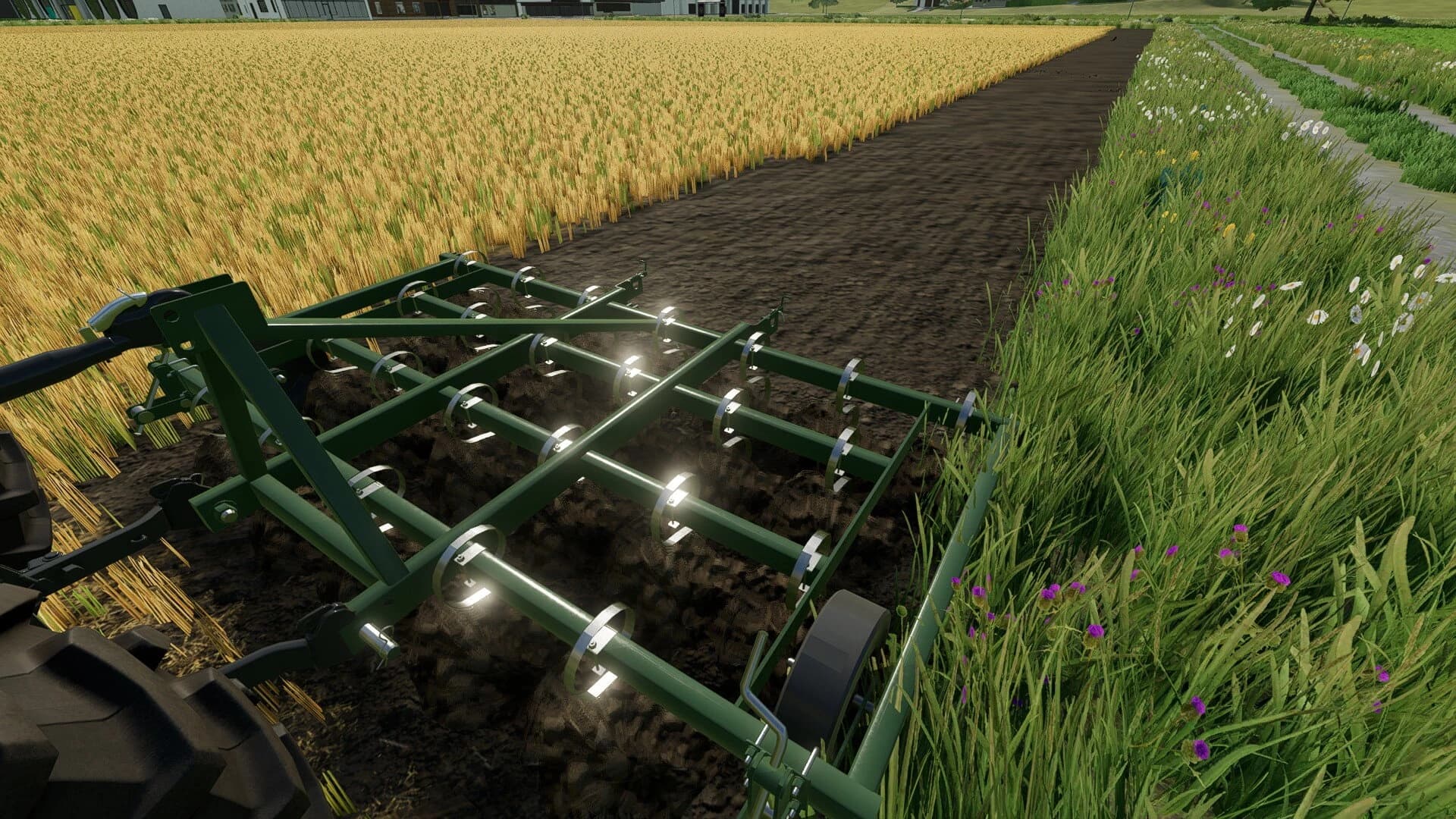 BOMET U725