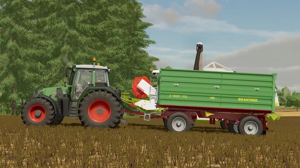 BRANTNER Z18051 XXL
