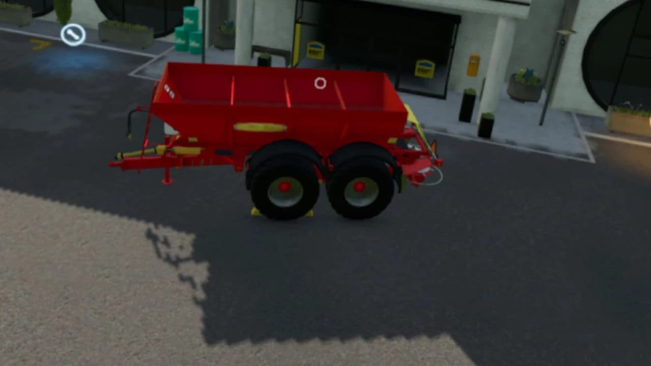 BREDAL K165