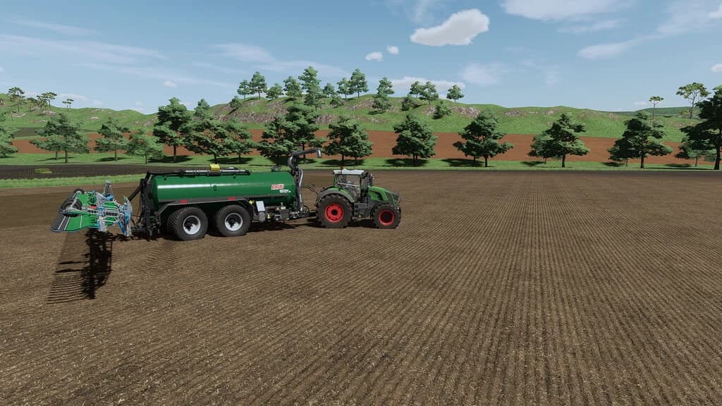 BRIRI FIELDMASTER 20
