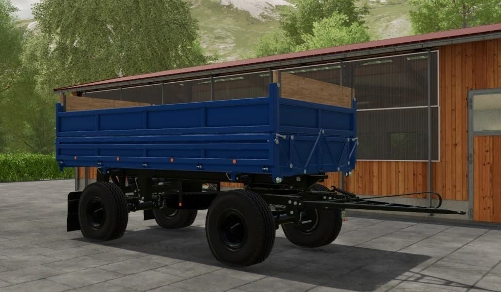 BSS ANHAENGER PACK