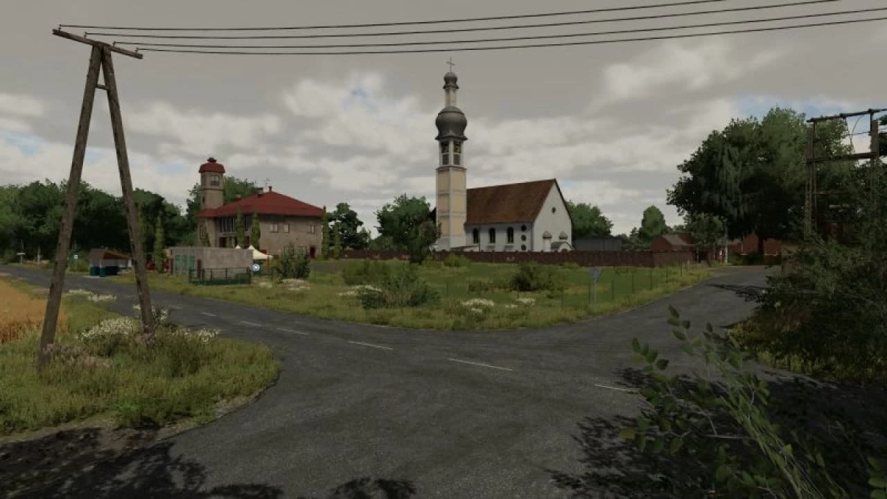 BZITE MAP
